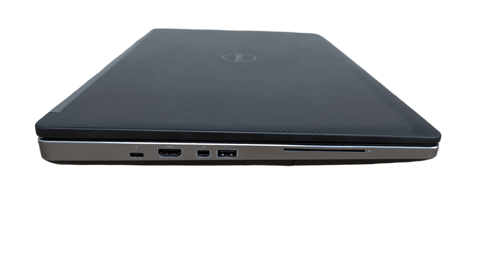 Dell Precision 7720 17” FHD i7-6820HQ 16GB RAM | Quadro P4000 | 512GB WIN 10 PRO