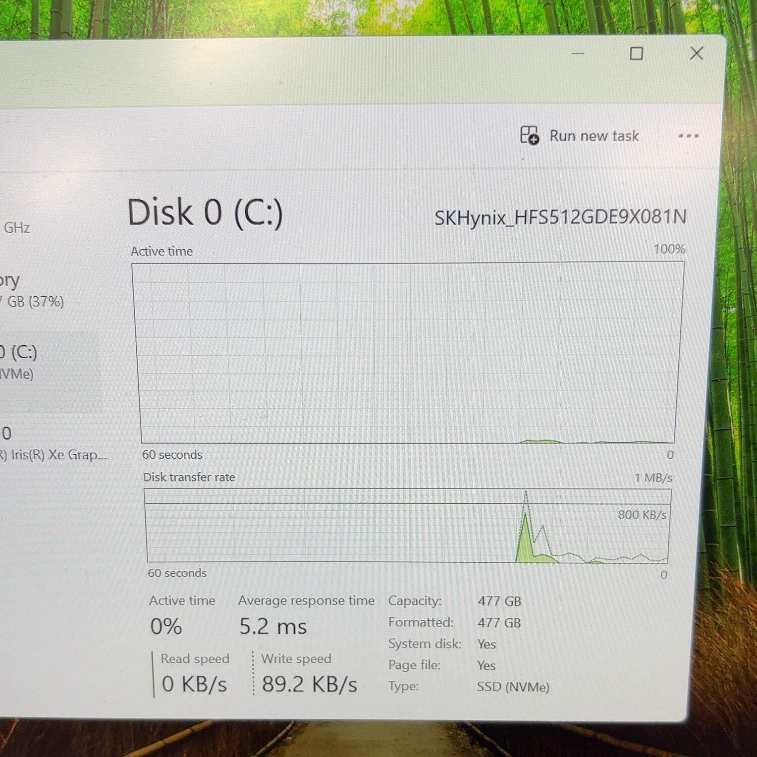 Lenovo ThinkPad X13 Gen 3 21BN-008EUS 13.3″ i5-1235U 1.3GHz 16GB RAM 512GB SSD