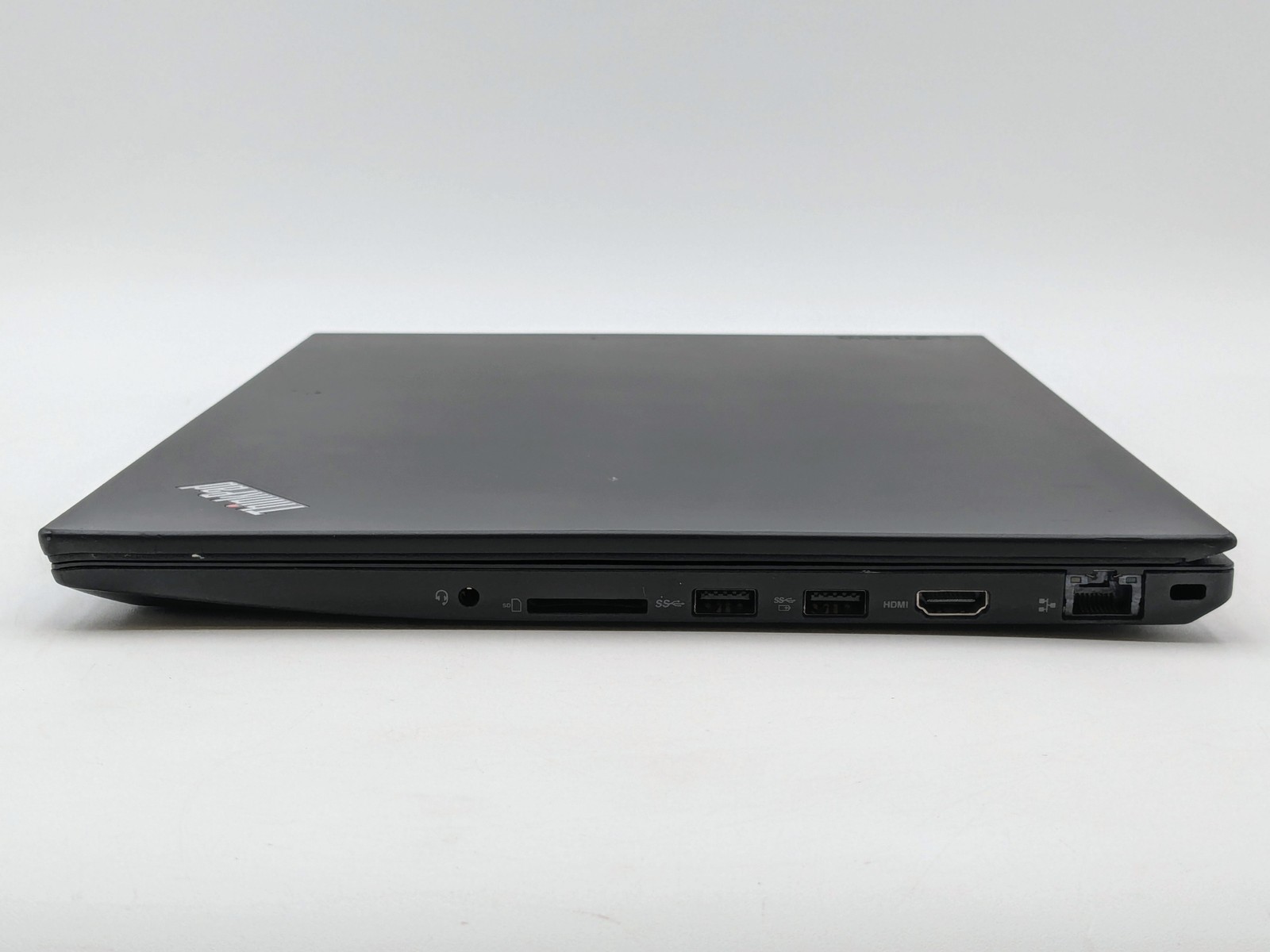 Lenovo ThinkPad P52s 15″ FHD I7-8650U Quadro P500 Backlit Motherboard *READ*