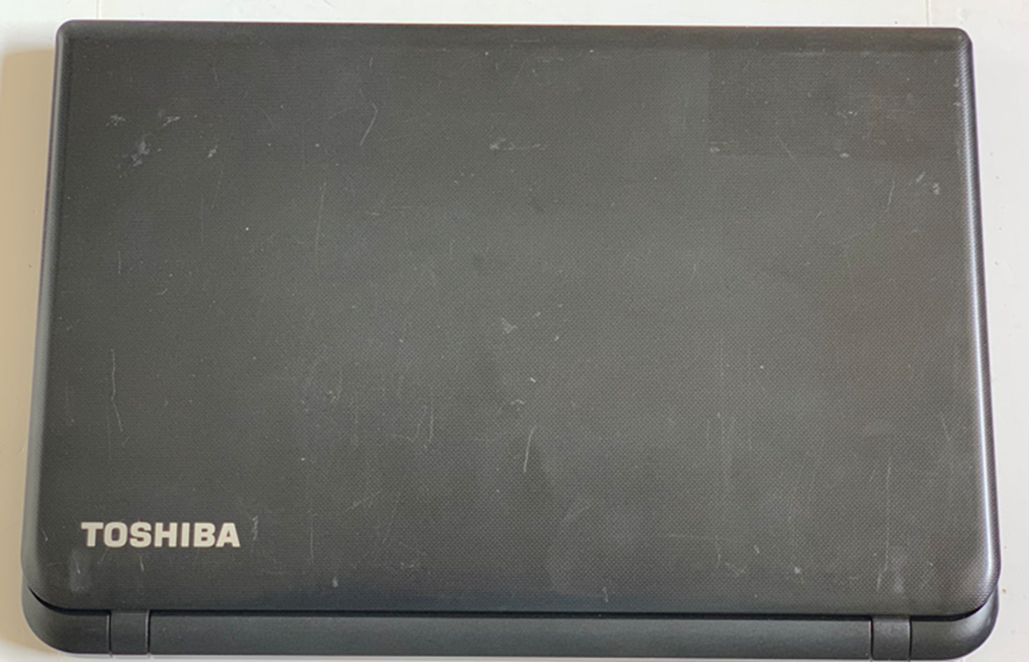 TOSHIBA SATLLITE C55D 15.6″ WIN 11 ACTIVATED AMD A8 8GB RAM 500GB HDD New Batt.