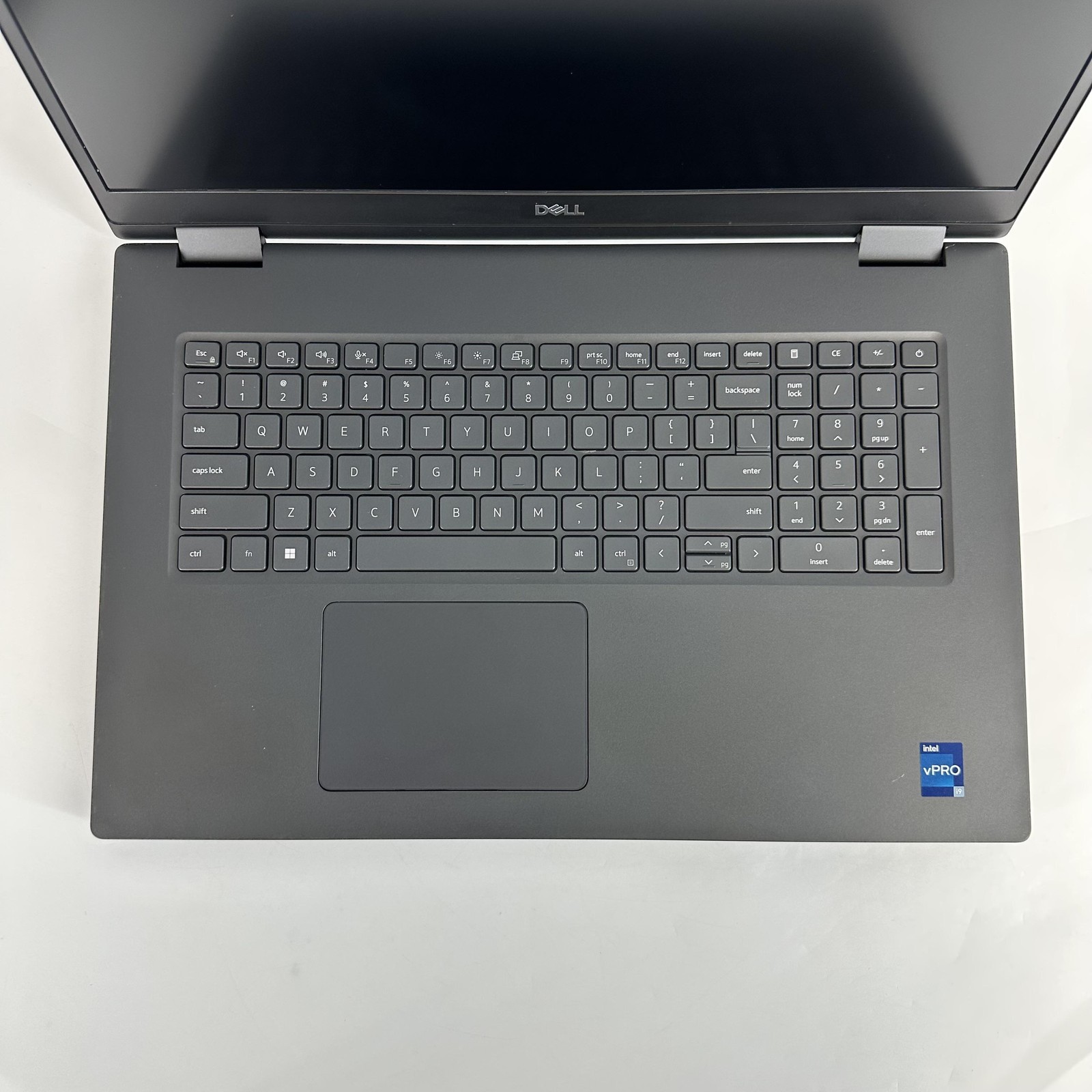 Dell Precision 7780 17.3 FHD 2.2 GHz i9-13950HX 64GB 512GB SSD RTX 4000 Ada