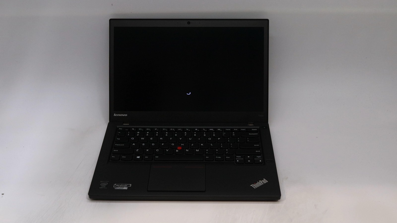 Lenovo ThinkPad T440s 14″ i5-4300u 8GB 128GB – Very Good