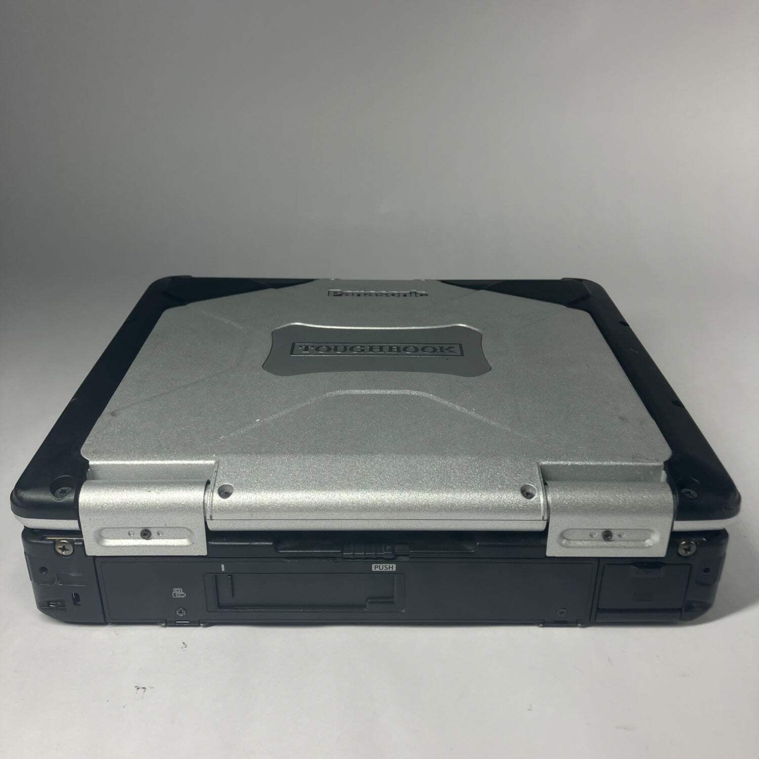 Panasonic Toughbook CF-31 13″ Core i3-2130m 3.4GHz 4GB RAM 256GB SSD WIN 11