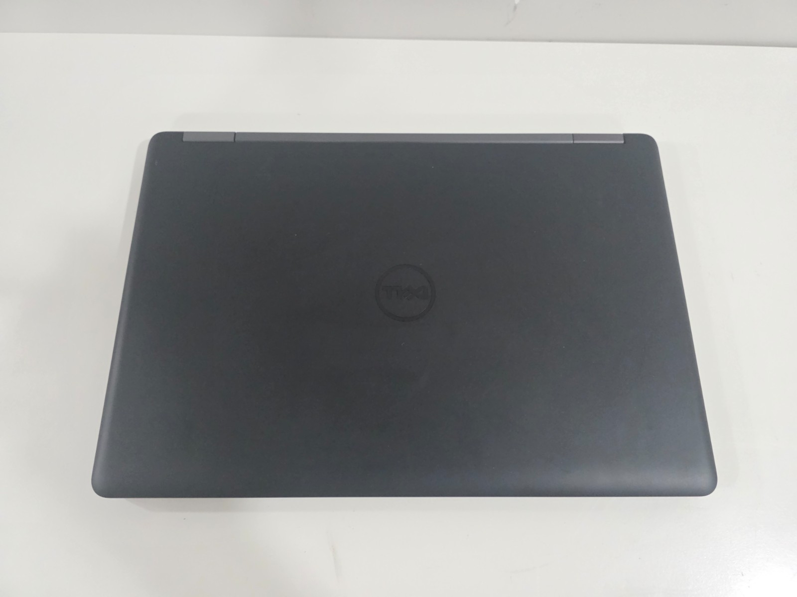 Dell Latitude E5550 Intel i5-5300U 4GB 500GB HDD Webcam Bluetooth