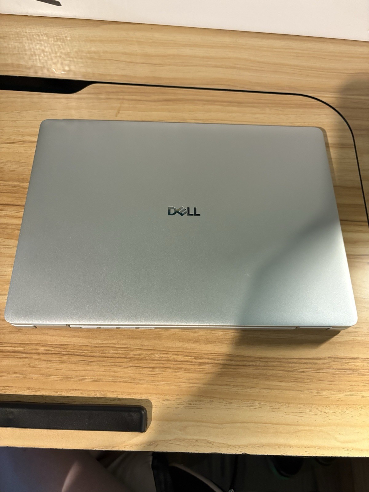 Dell Latitude 14in Core Ultra 5 16GB 512GB SSD Win11 HDMI USB-C Silver