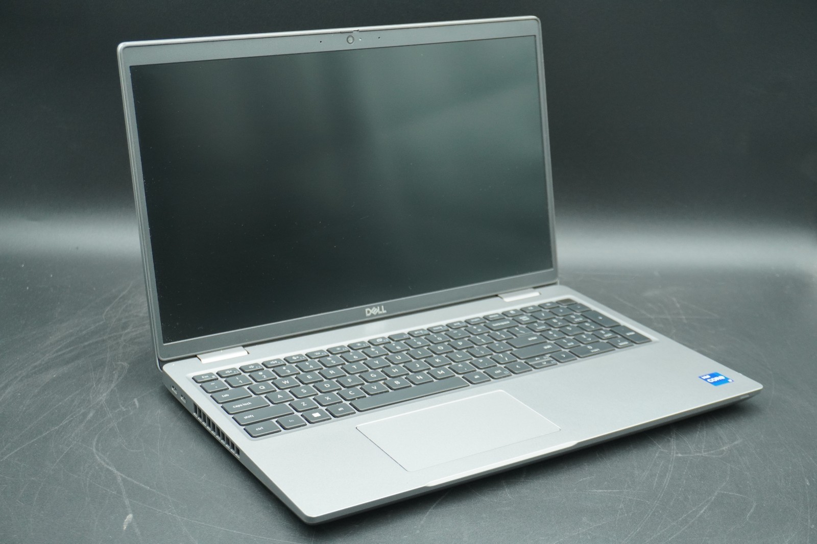 Dell Precision 3561 15.6″ i7-11850H 16GB RAM 512GB SSD NO OS *Tested*