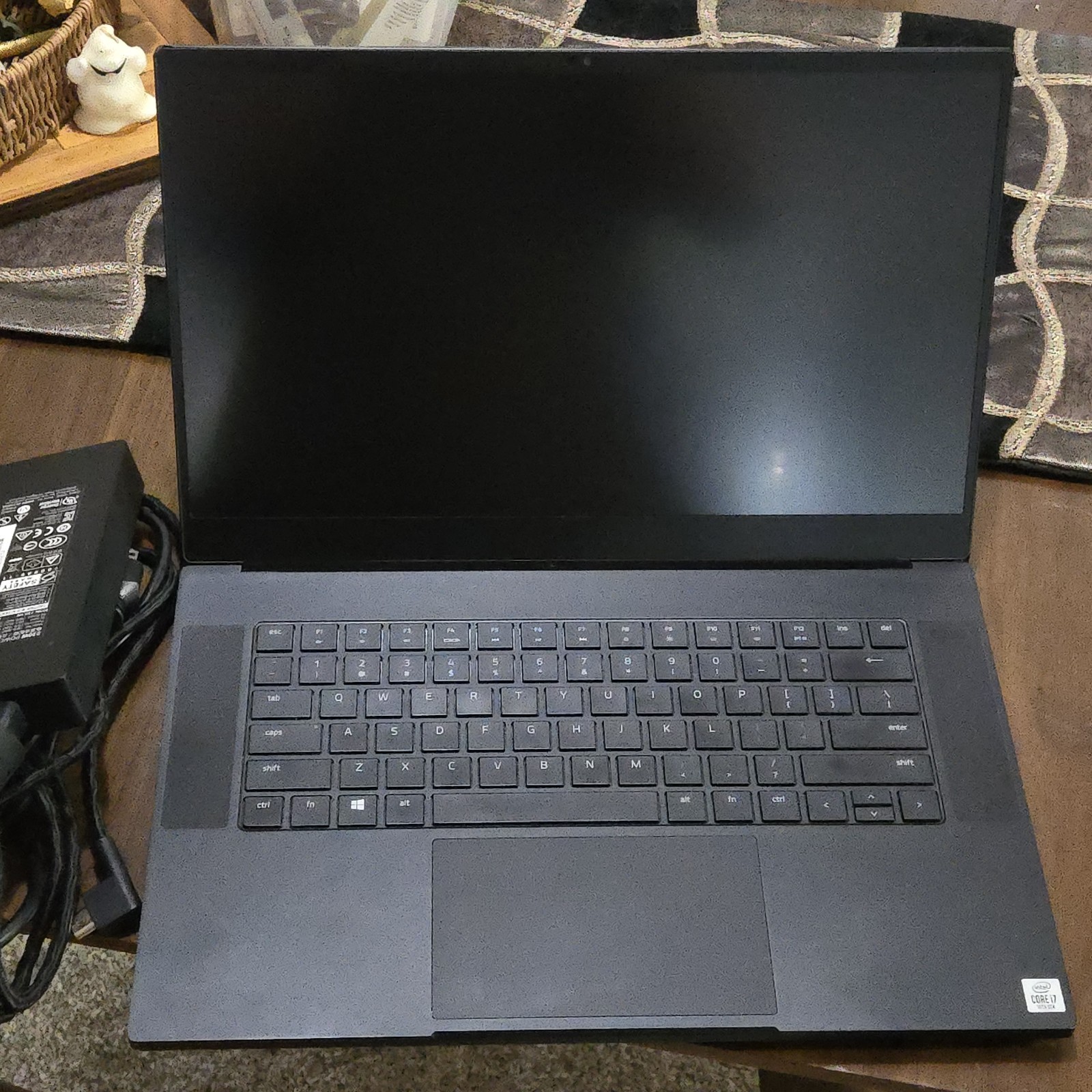 Razor Blade 15″ Advanced 2020 512 GB SSD 16GB Upgradable RAM RTX 2070 Intel i7