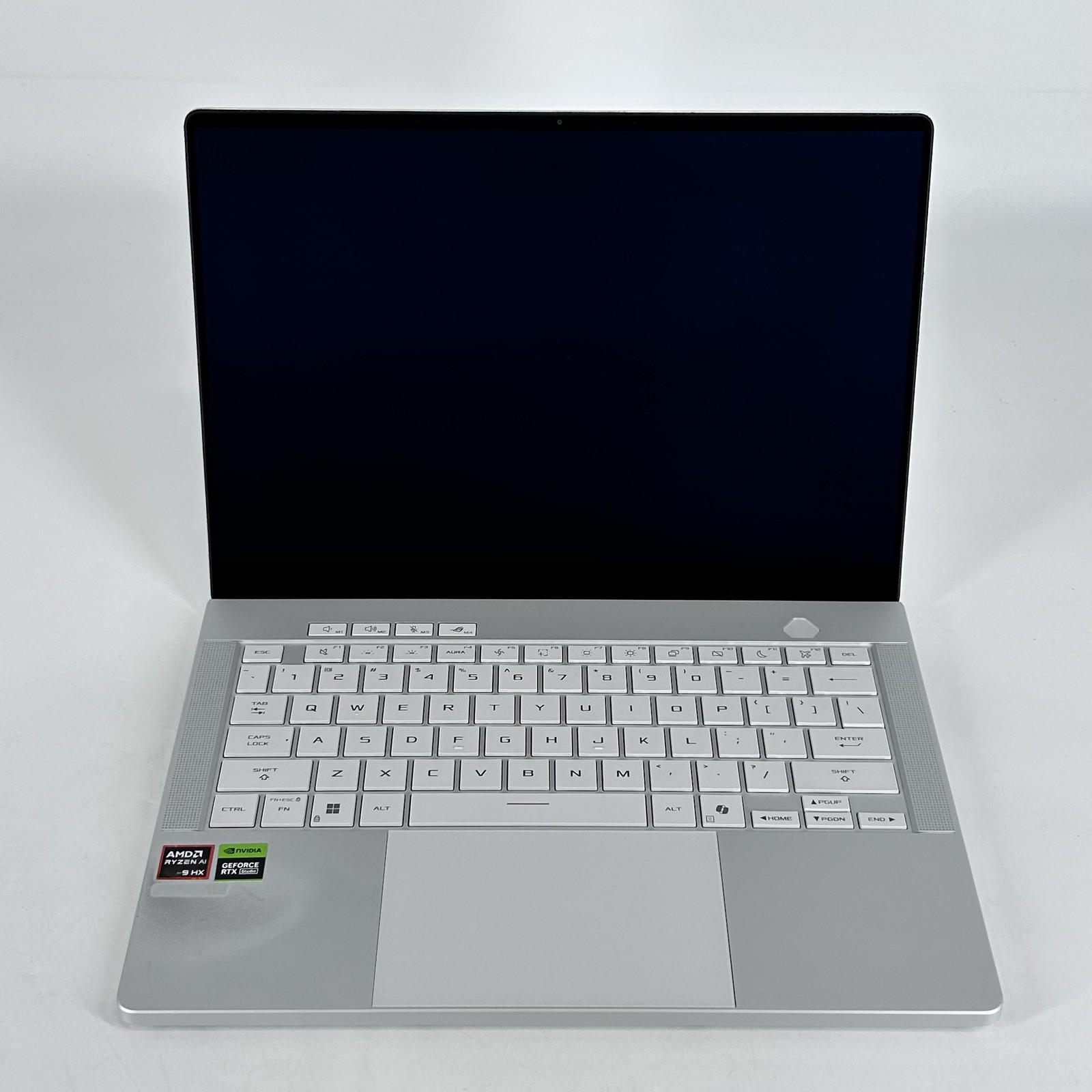 Asus ROG Zephyrus G14 GA403 14 QHD+ 2.GHz Ryzen AI 9 HX 370 32GB 1TB RTX 5070 Ti