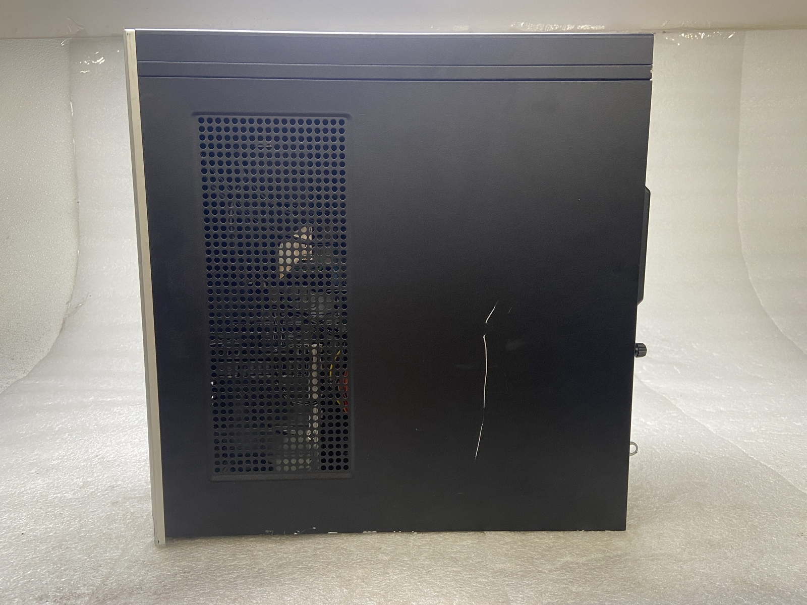 HP 750-555qe Core i5-7400 3GHz 8GB RAM 1TB HDD NO OS Good