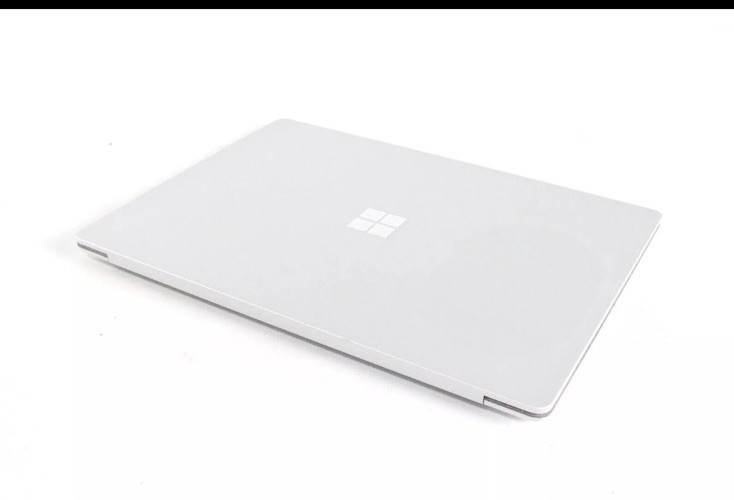 Microsoft Surface Laptop