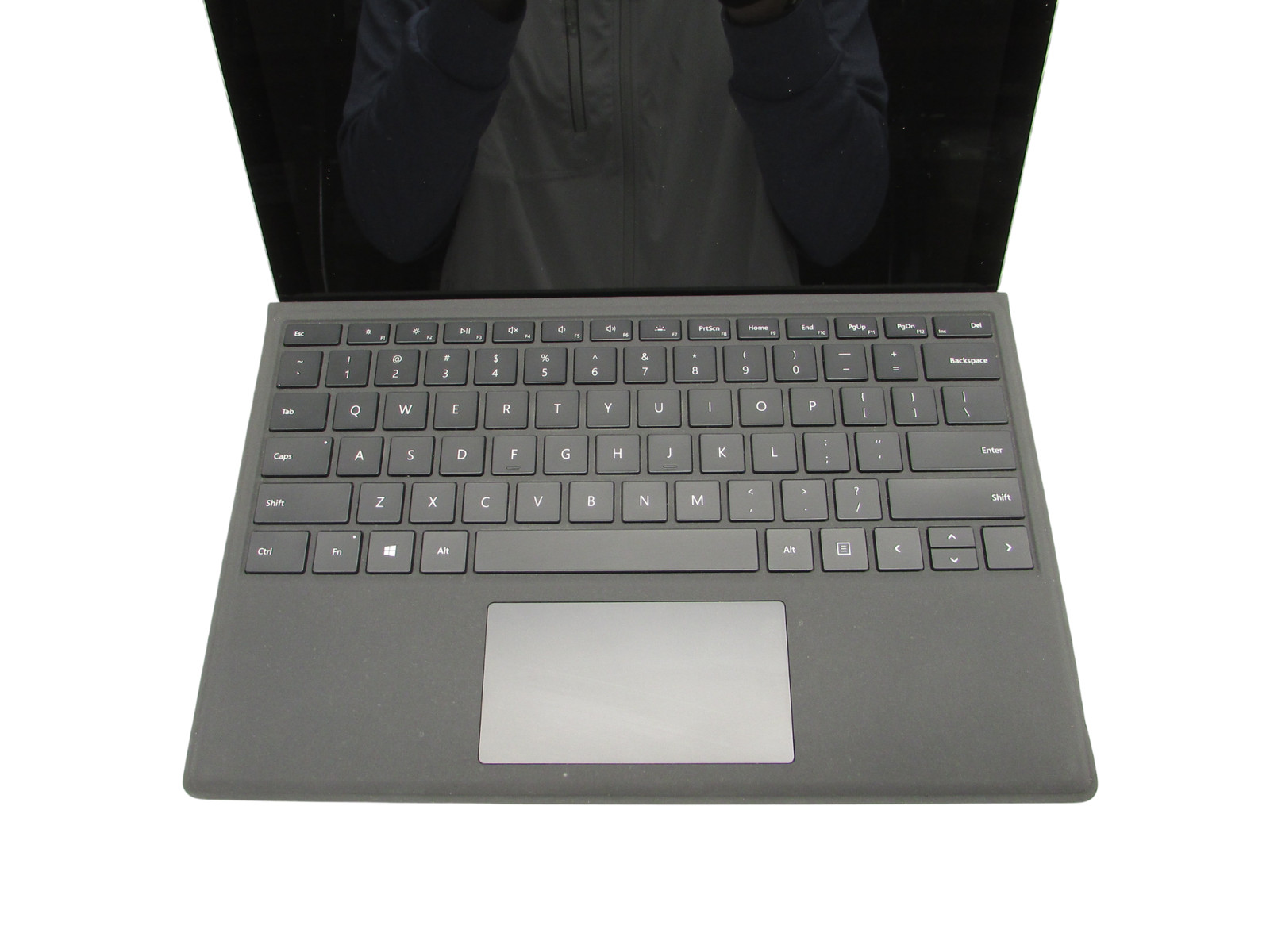Microsoft Surface Pro 7 1866 12″ i5-1035G4 1.1Ghz 8GB RAM 128GB SSD No OS/AC