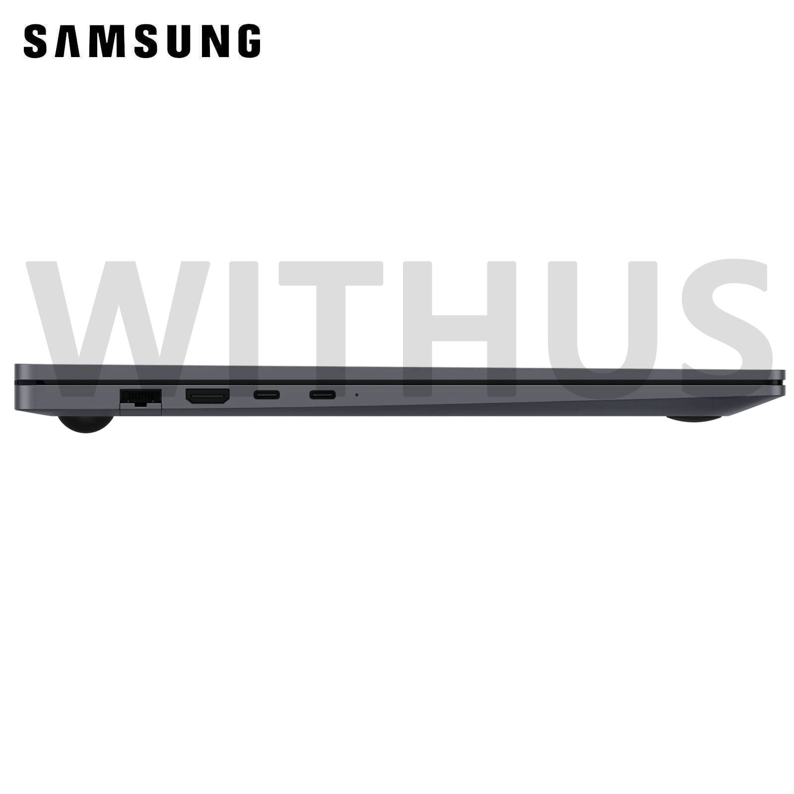 SAMSUNG Galaxy Book6 16″ Ultra 5 16GB 256GB SSD Copilot+ Laptop NT760VJG-KC51G=