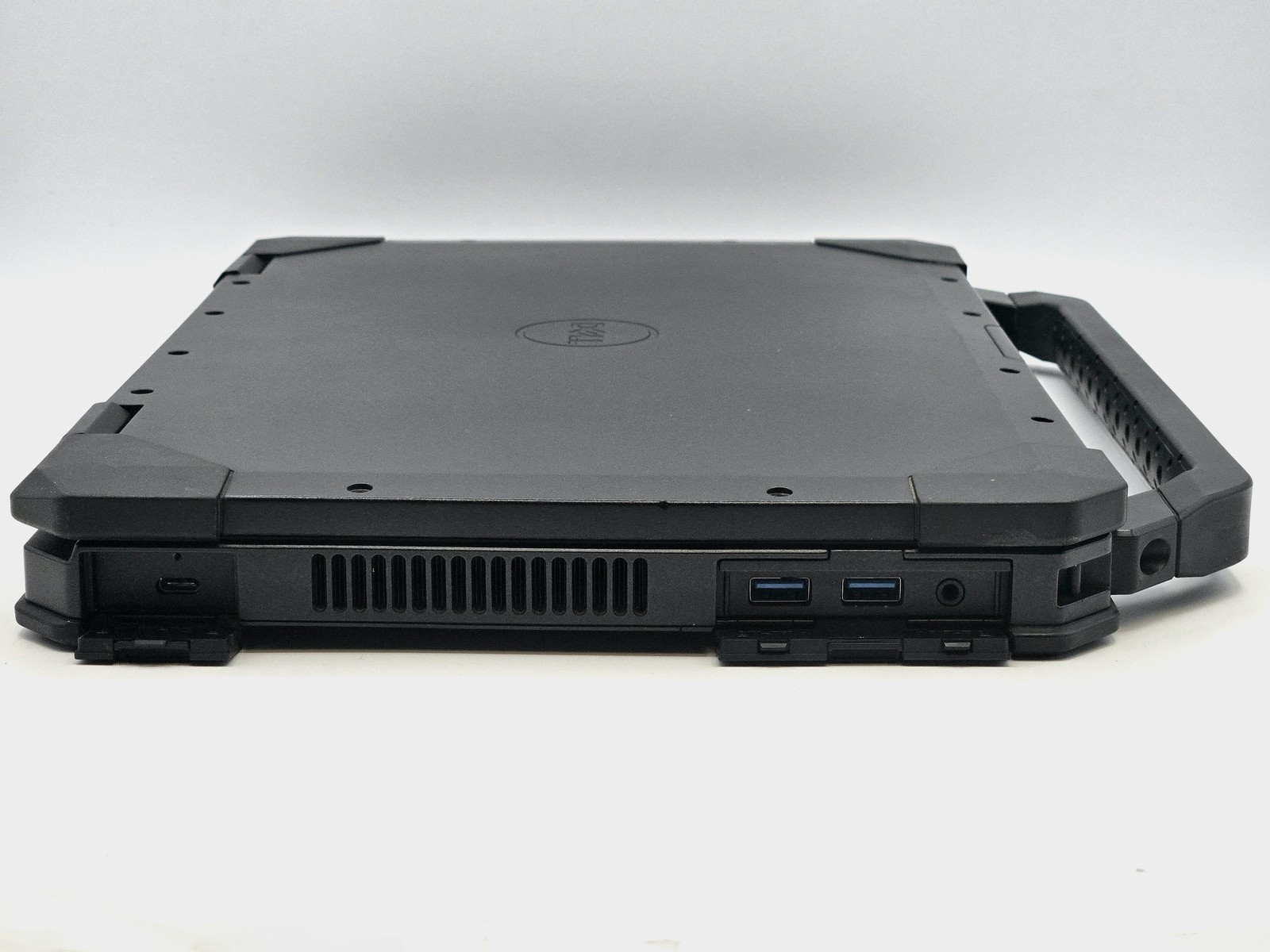 Dell Latitude 5420 Rugged I5-8350U Webcam Backlit Motherboard Palmrest *READ*