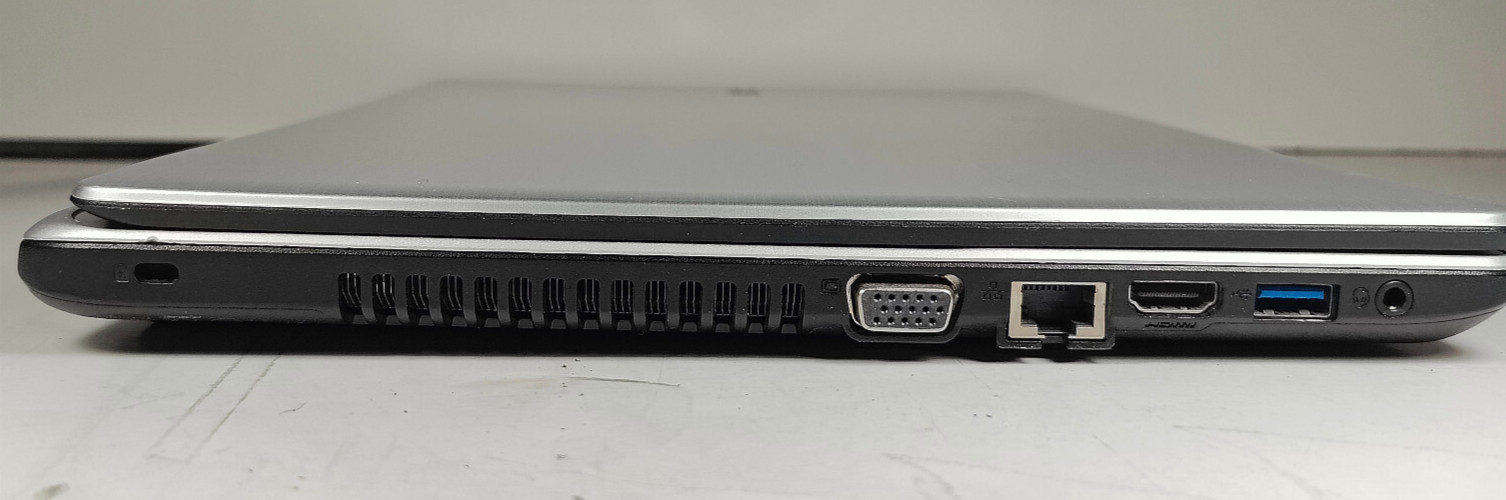Acer Aspire V3-572G-543S Intel Core i5-5200U 8GB RAM 512GB SSD Nvidia 840M 15.6″
