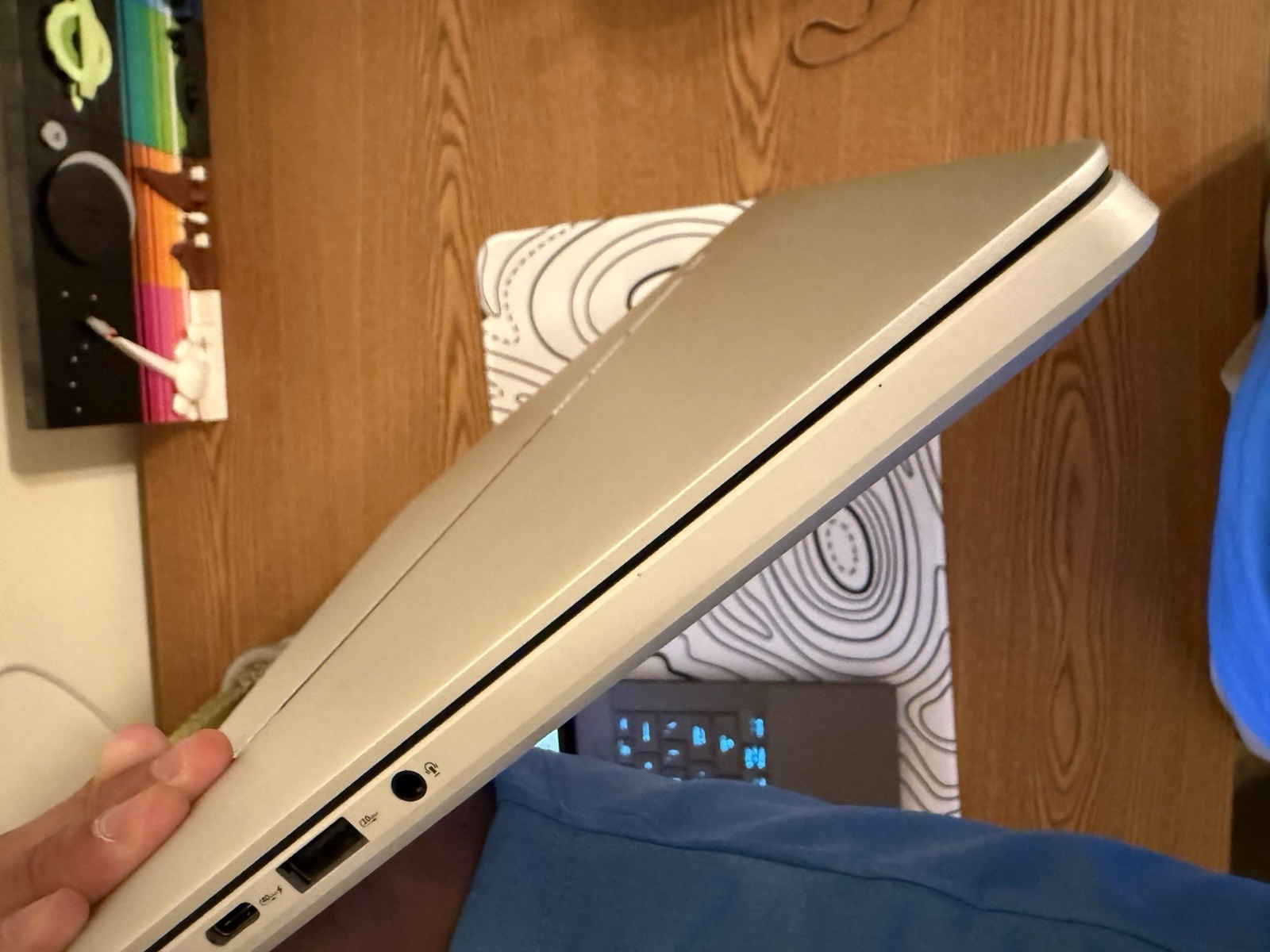 ASUS ROG Zephyrus G14 2024 RTX 4060, AMD Ryzen 9 1TB SSD, 16gb Ram