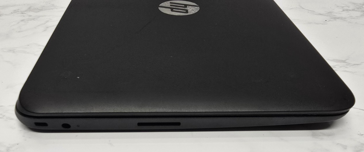 HP Chromebook 11 G4 TPN-Q151 11.6″ (Celeron N2840 2.16GHz, 16GB SSD, 4GB RAM)