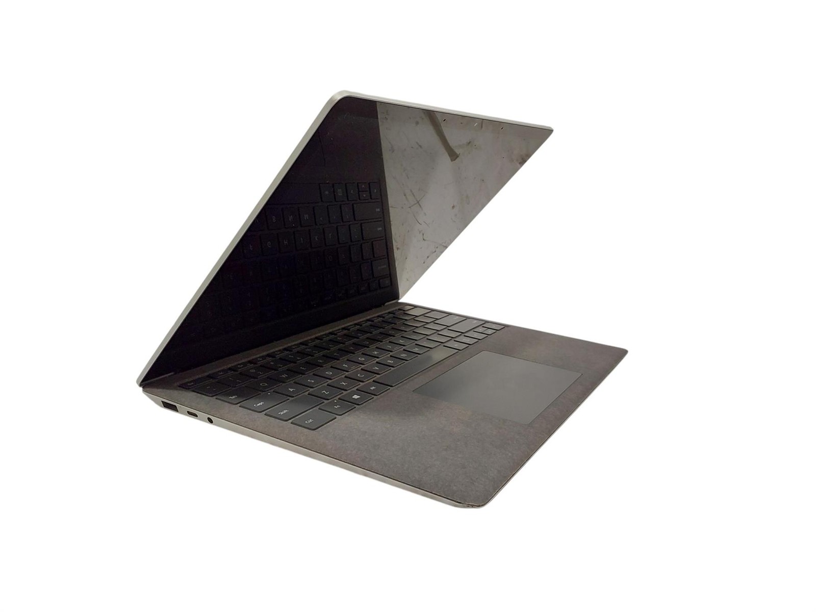 Microsoft Surface Laptop 4 Core i7-1185G7 3.00Ghz 16GB 512 GB SSD