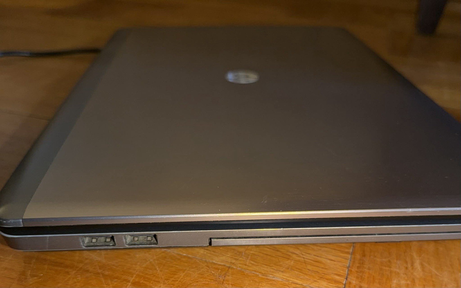HP ProBook 4540s 15.6” Laptop Intel Core i5 | DVD Drive | Charger Included