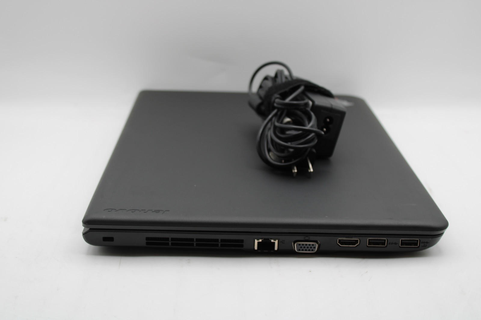 Lenovo ThinkPad E540 _ i3-6100U @ 2.3 _ 4GB RAM _ No SSD / OS / Battery