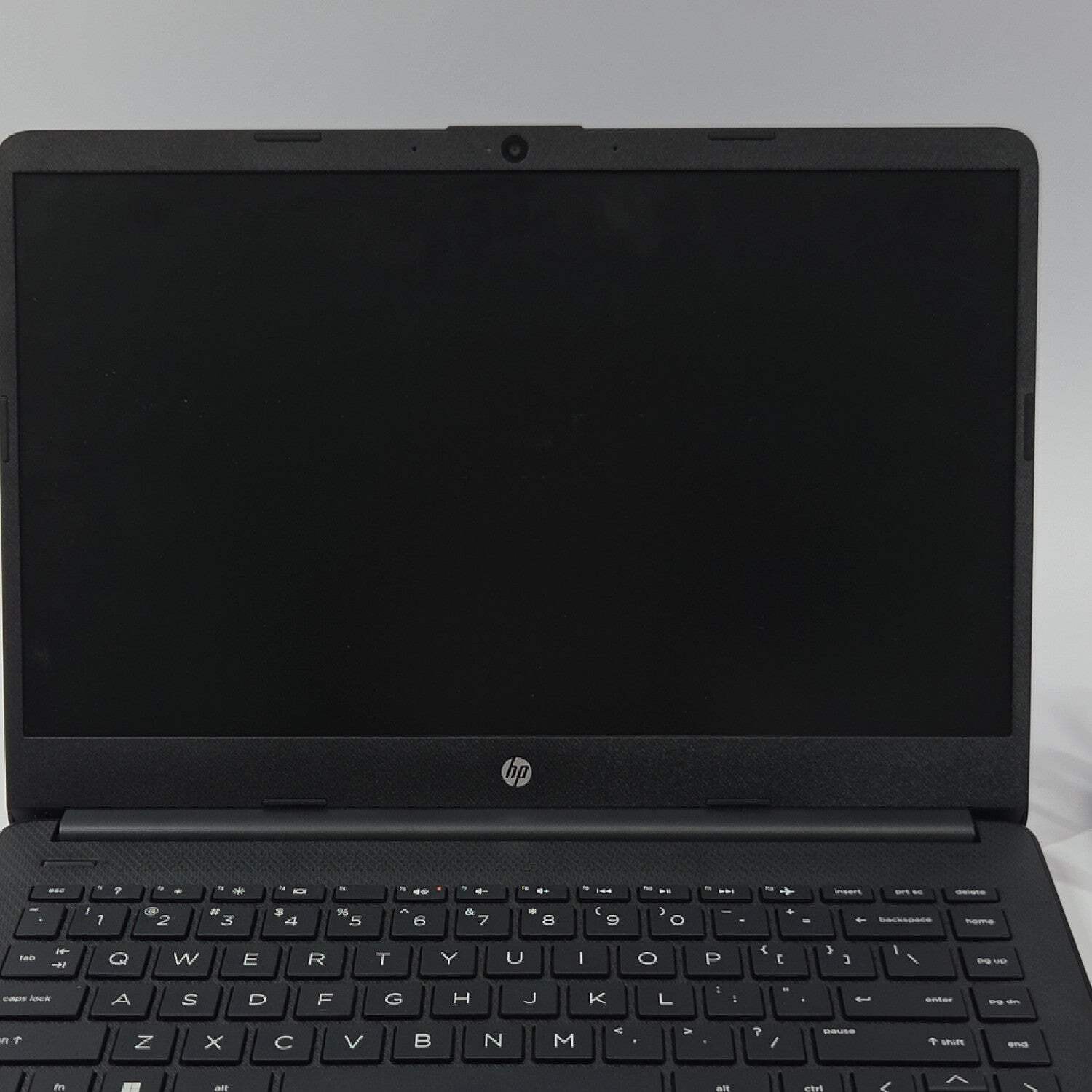 HP Laptop 14-DQ0761DX Celeron N4120 1.1GHz 16GB RAM 128GB
