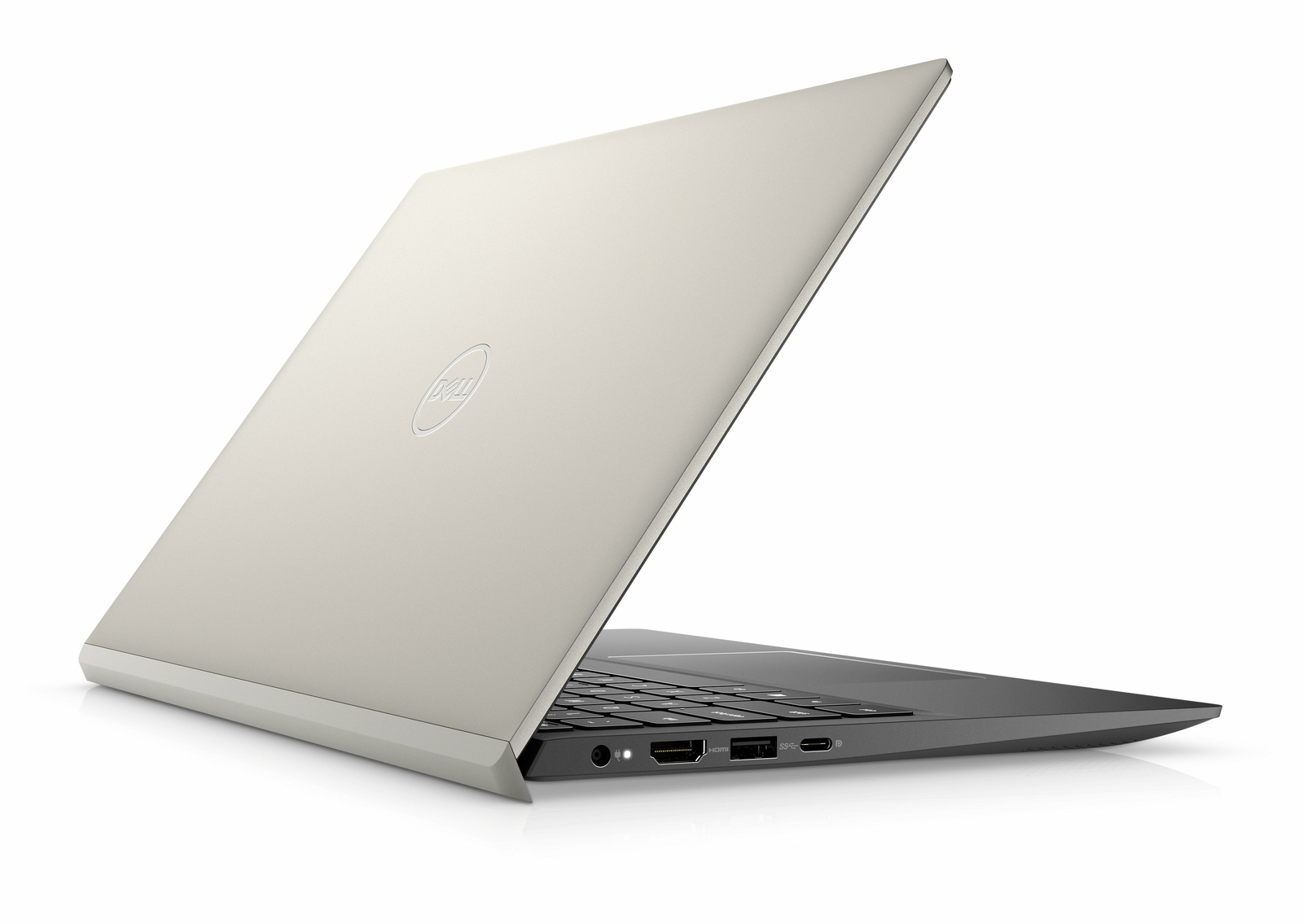 Dell Vostro 13 5301 13.3″ FHD i5-1135G7 8GB 512GB SSD Webcam FPReader Win 11 Pro