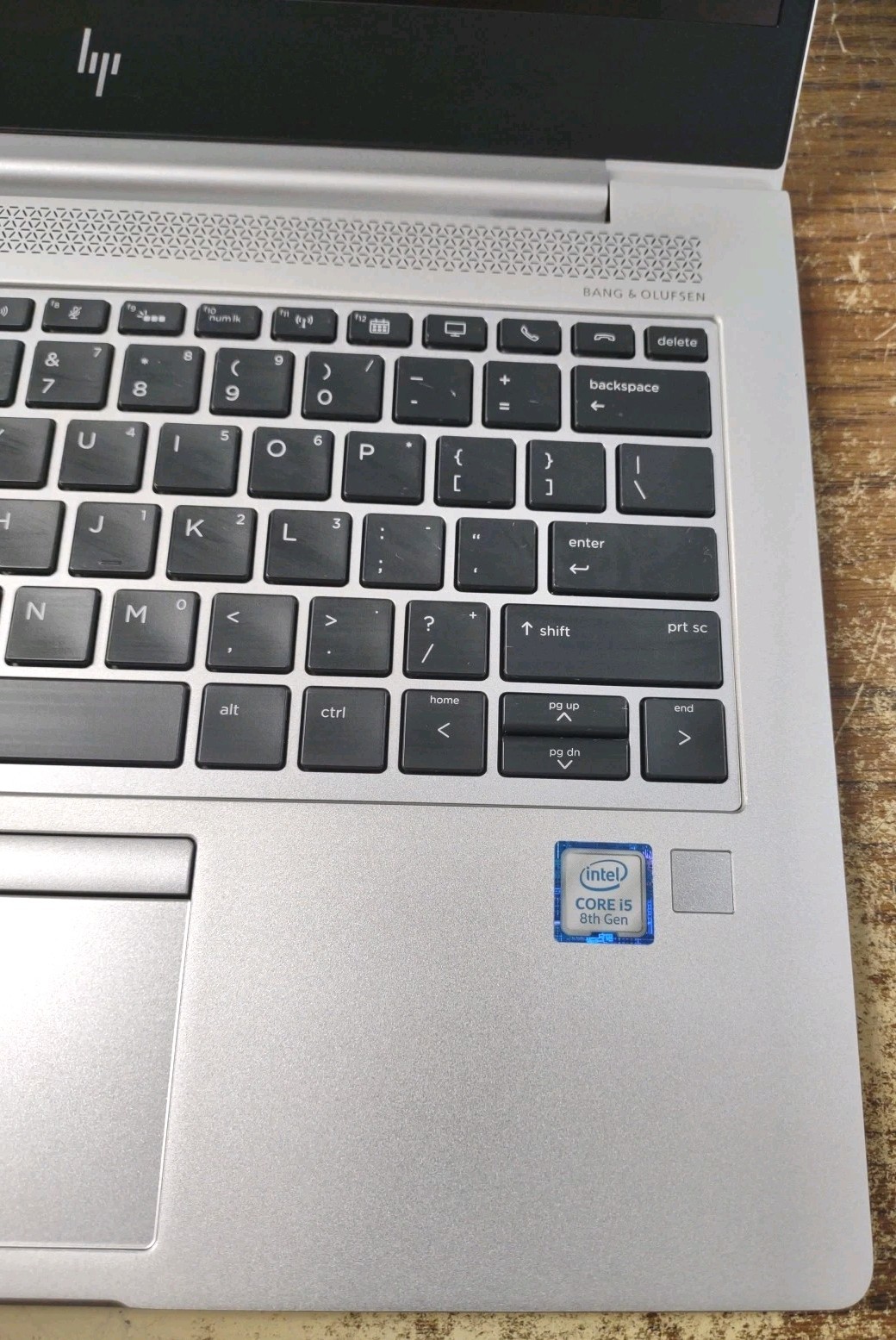 HP EliteBook 830 G6 Laptop W/ i5-8265U, 512GB SSD, 16GB RAM.