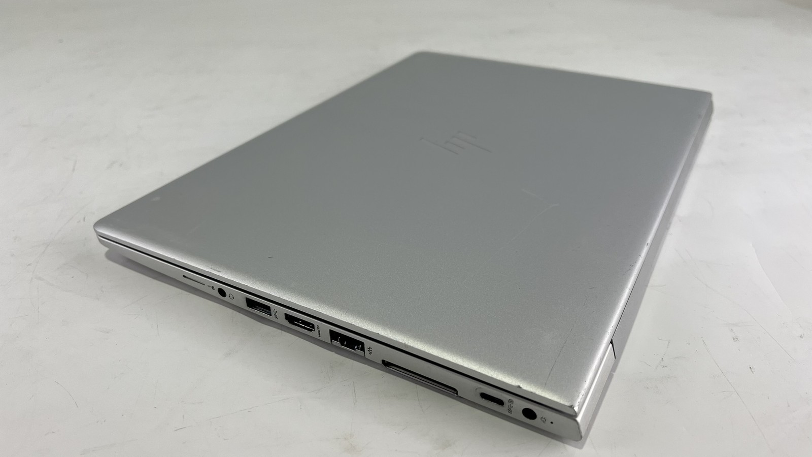 HP EliteBook 745 G6 14″Laptop Ryzen 5 Pro 256GB SSD 16GB RAM Win 11 Pro (DSM) C