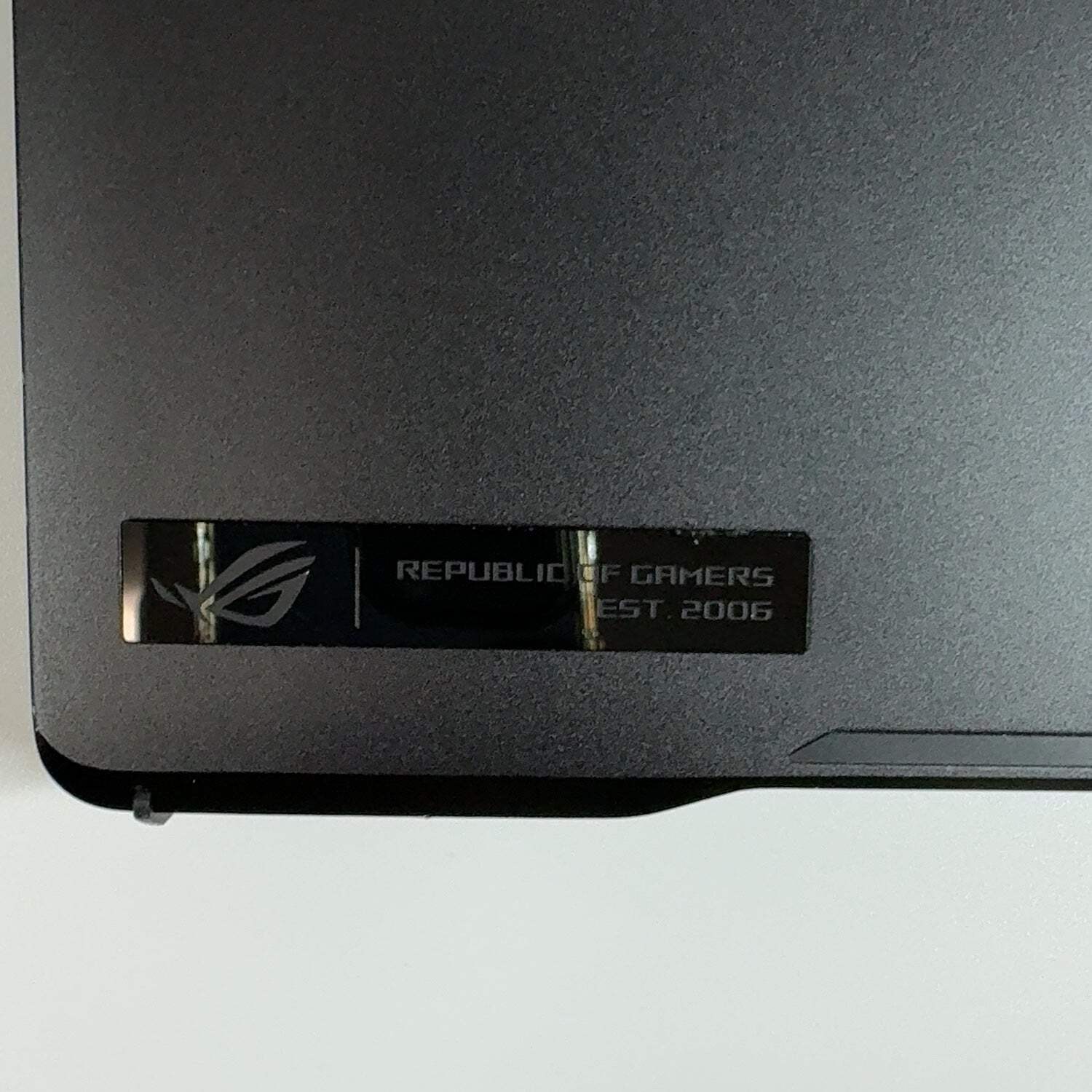 Asus ROG Zephyrus M16 GU603ZW 16″ i9-12900H 16GB RAM 512GB GeForce RTX 3070 Ti