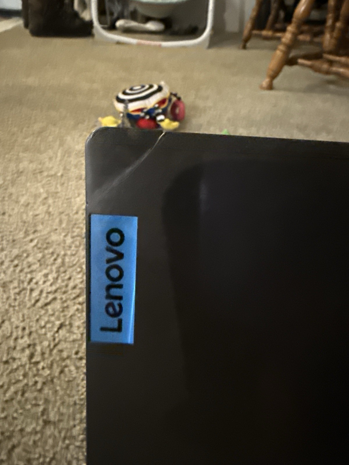 Lenovo IdeaPad 330 Intel Core i5 16GB 750GB SSD GTX 1650 15.6″ Windows 11 Black