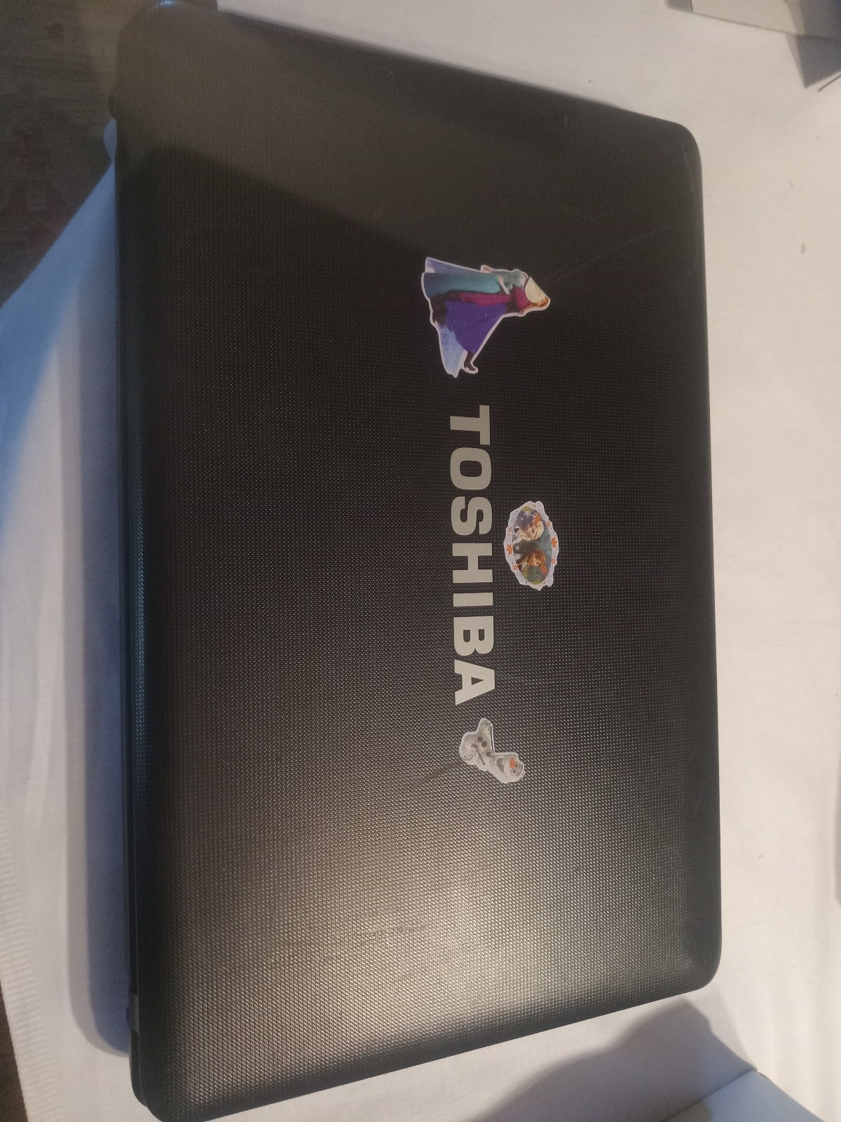 Toshiba Satellite C655D-S5302 AMD E-300 1.3GHz 6 GB Working