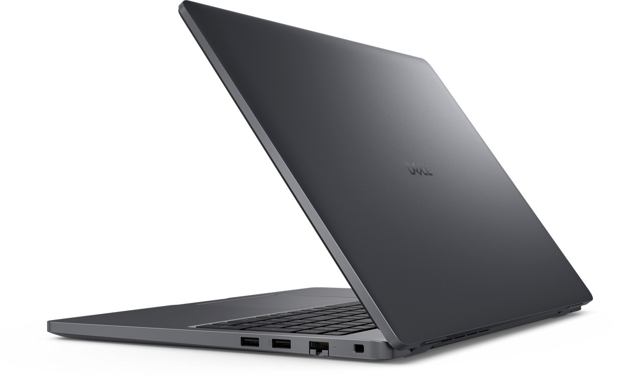 Dell 16″ Intel® Core™ Ultra 5 225U, 12 cores 512 GB SSD 16 GB DDR5