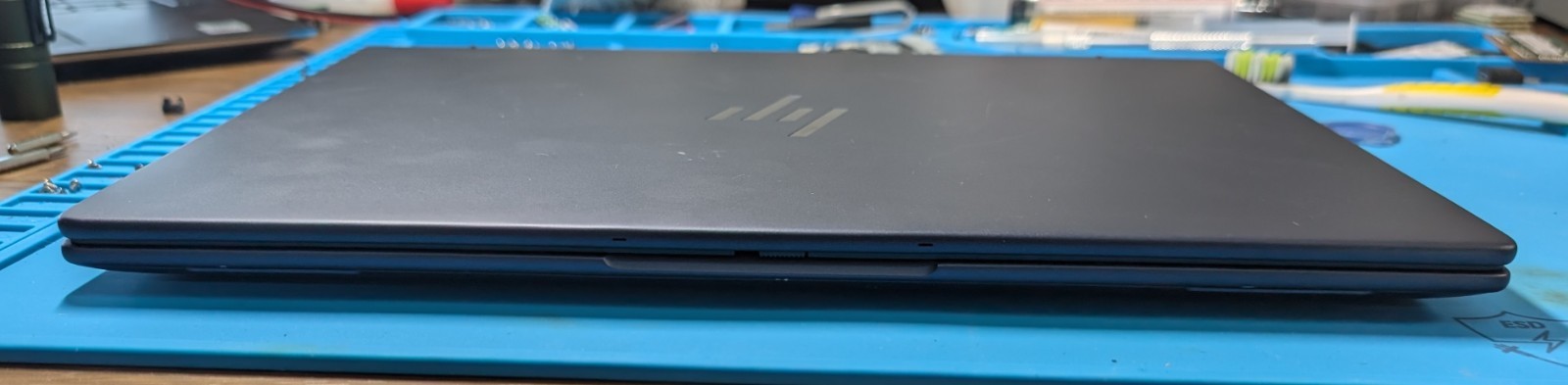 HP EliteBook X G1i 14 AI Ultra 7 268V 32GB DDR5 RAM NO SSD
