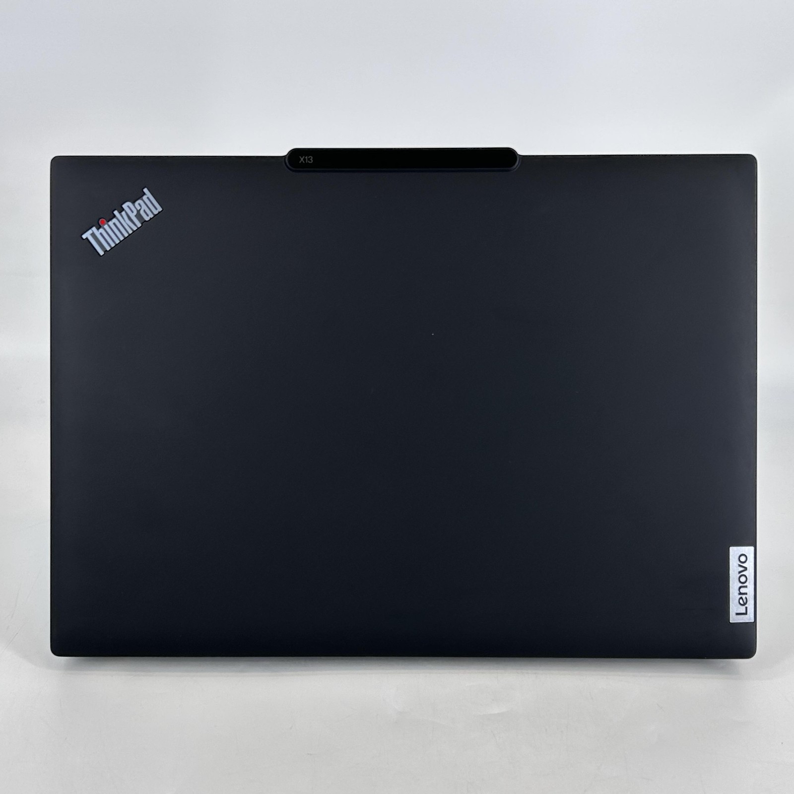 Lenovo ThinkPad X13 Gen 5 FHD+ 1.7 GHz Ultra 7 155U 16GB 512GB SSD Very Good