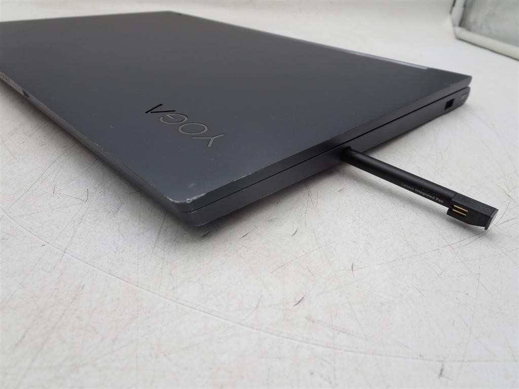 Lenovo Yoga 9-15IMH5 i7-10750H 12GB 512GB SSD 15.6″ FHD Touch GeForce GTX1650Ti