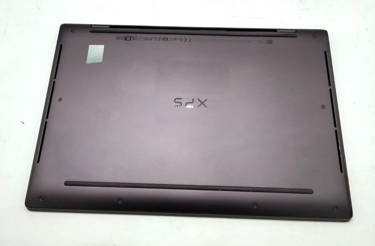 Dell XPS 13 9315 i7-1250U 32GB RAM 1TB SSD 13” Windows 11 Pro Laptop