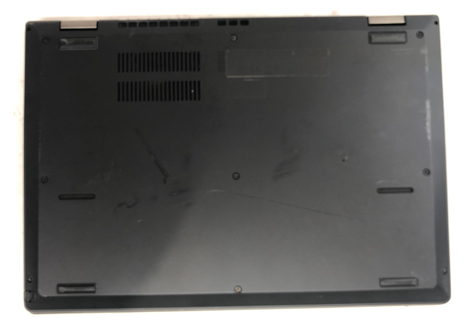 Lenovo Thinkpad L380 Yoga, Intel Core i5-8250U @1.6 GHz, 16GB RAM 250GB SSD, W11