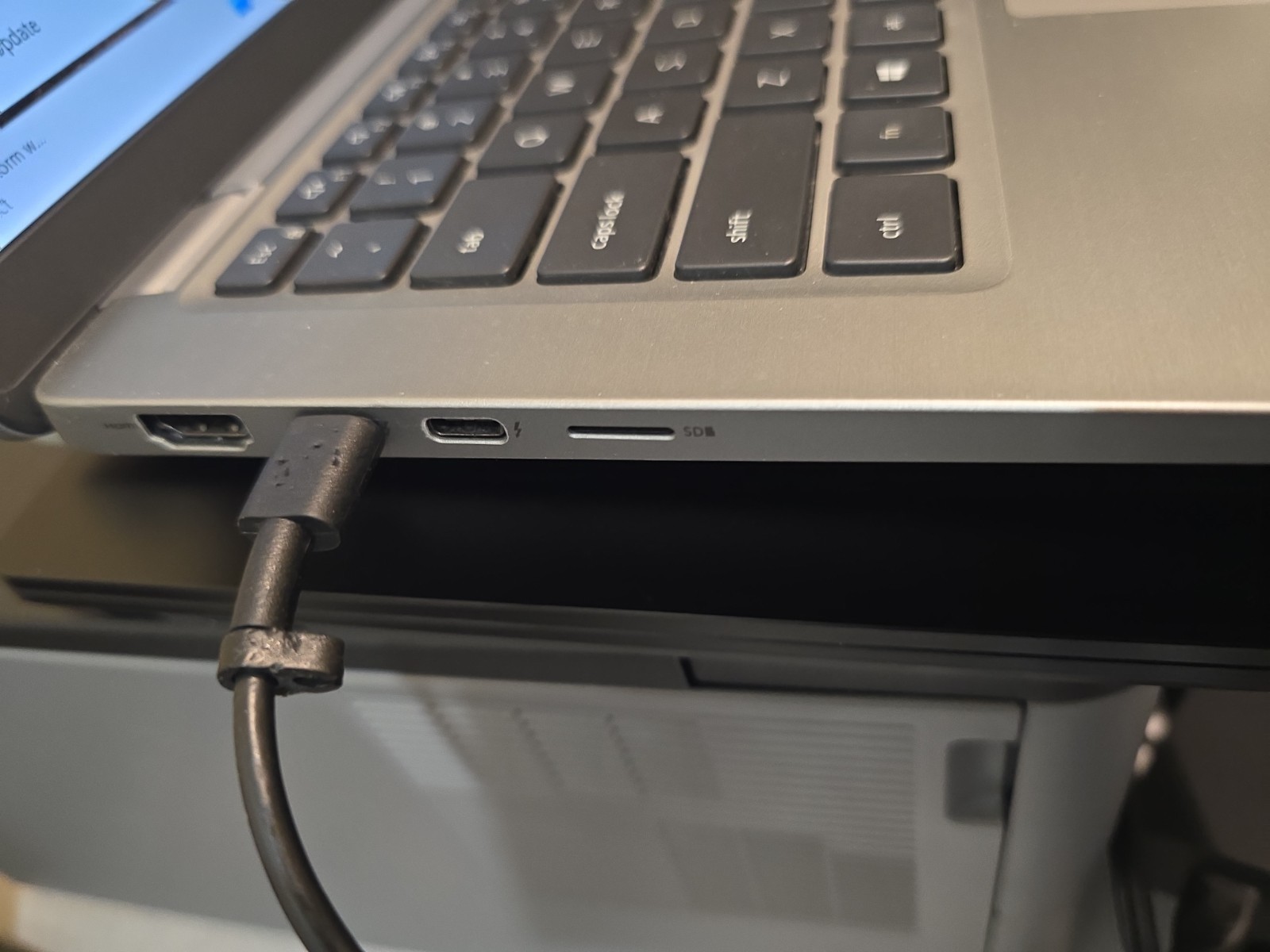 Dell Latitude 7410 Intel Core i7-10610U 1.8GHz 32GB RAM 256 SSD WIN 11HOME