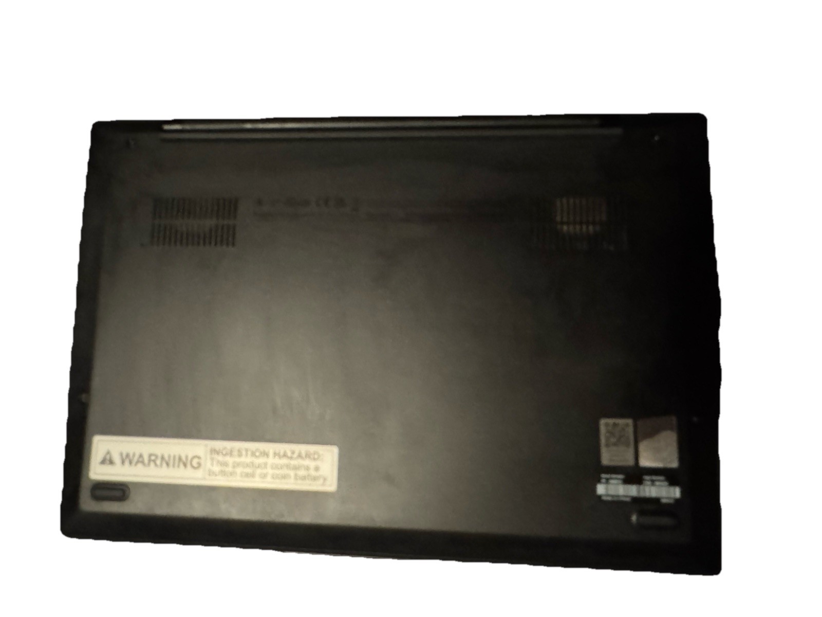 Lenovo ThinkPad X1 Carbon Gen 12 Intel vPro 32GB 951GB SSD 14″ Black