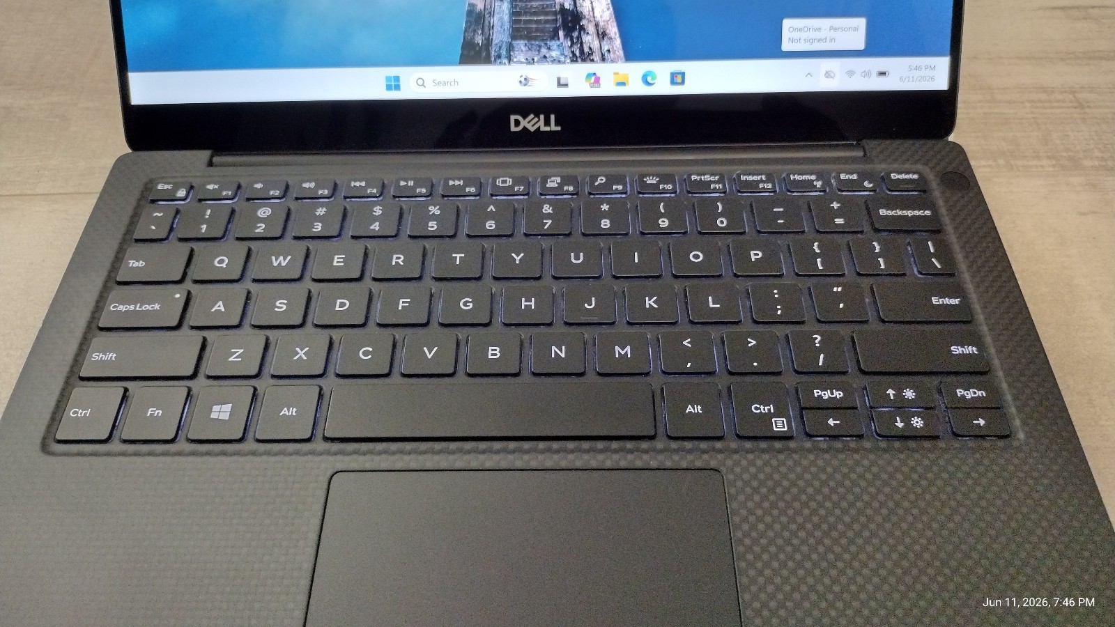 Gaming! Dell XPS 13 7390 13″ 4K TOUCH SCREEN Laptop i7-10510 8GB 256GB Win11P