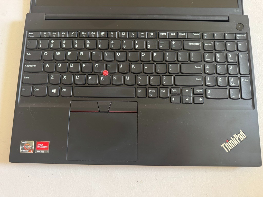 Lenovo ThinkPad X1 Carbon Gen 8 Laptop Intel Core i7-10610U 16GB RAM – No SSD
