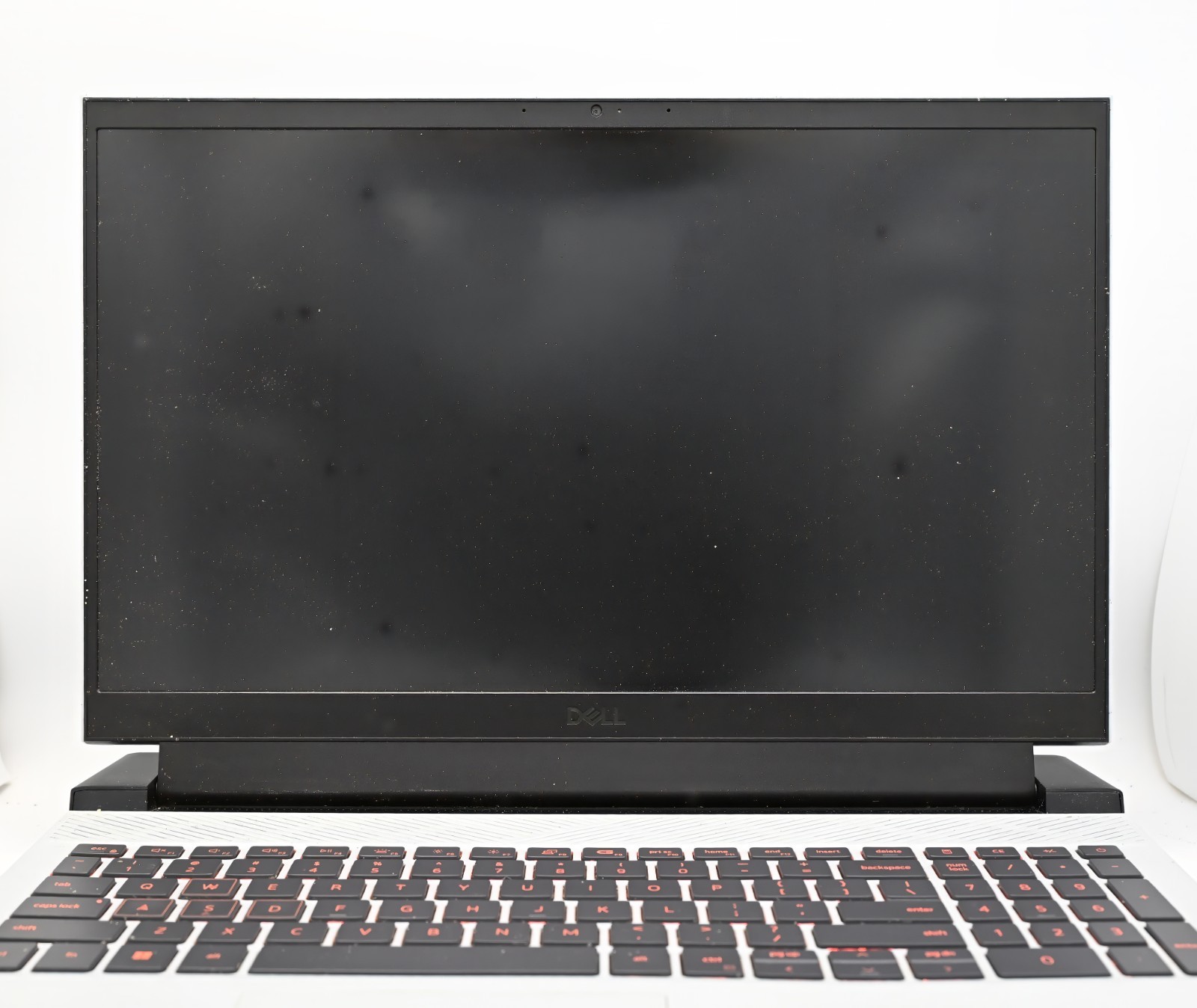 Dell G15 5525 Ryzen 6000s No RAM, SSD or OS RTX GPU – SEE DESCRIPTION
