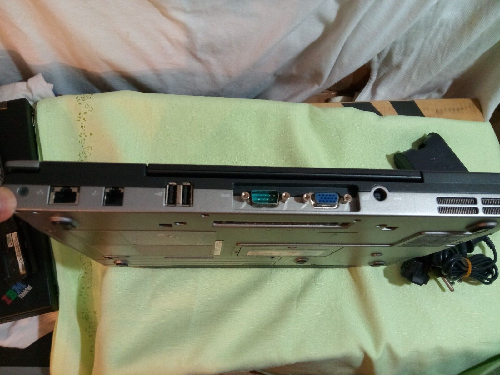 DELL LATITUDE D630 T9300 2.50GHZ 3GBRAM 500GBHDD WIN XPSP/3 OFFICE2007 1280×800