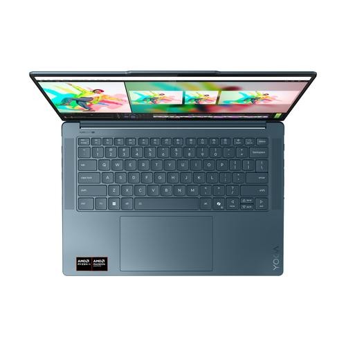 Lenovo Yoga Pro 7 14ASP10 Ryzen AI 9 365 880M 1TB 32GB 2944 x 1840 14.0″ inch