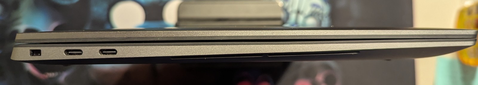 Dell Precision 5570 15.6″ i7-12800H 2.40GHz 16GB RAM 1TB SSD, 4K-Touch RTX A2000