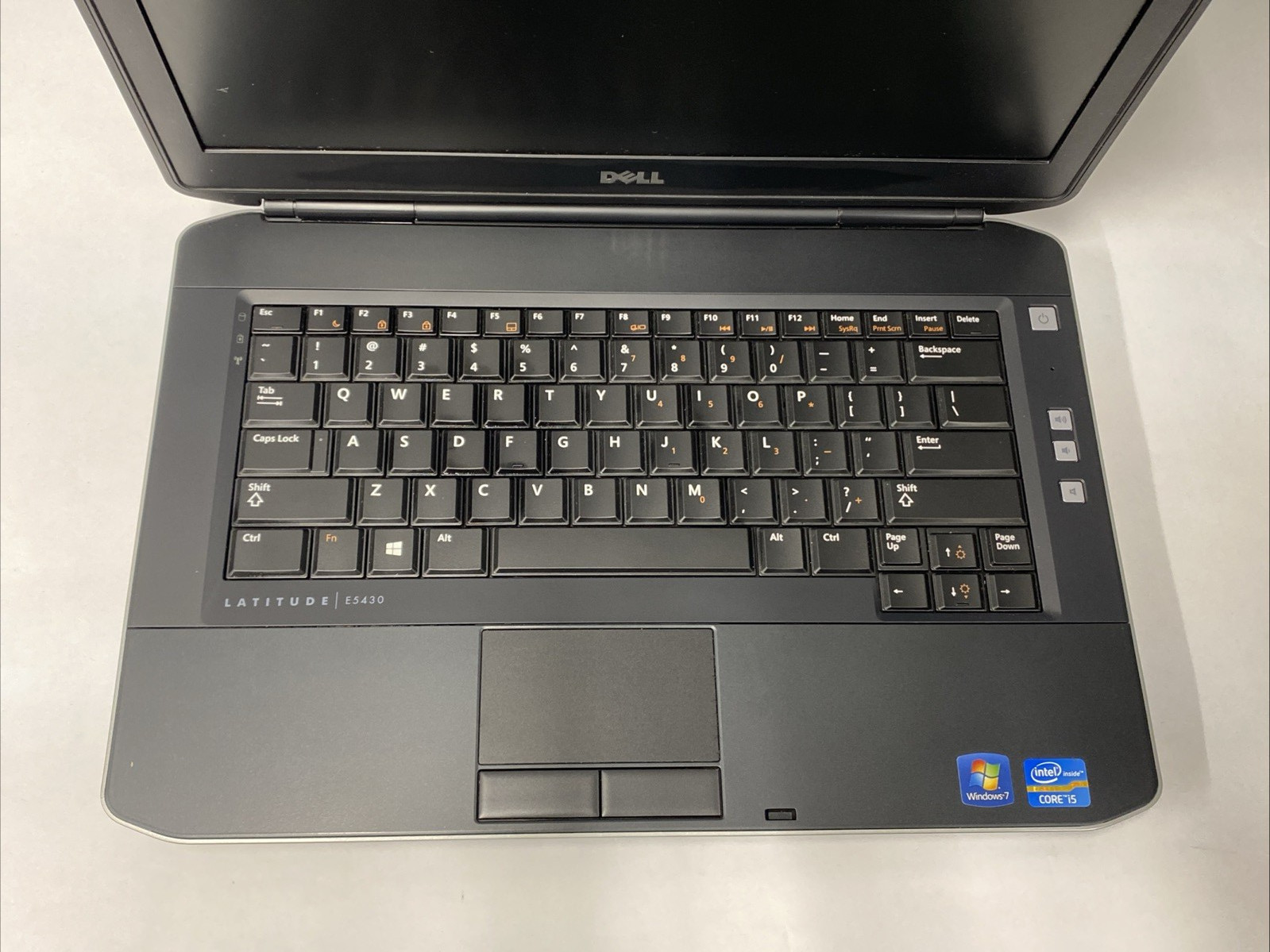 Lot of (2) Dell Latitude E5430 – HD – i5-3230m – No RAM/SSD/OS – READ