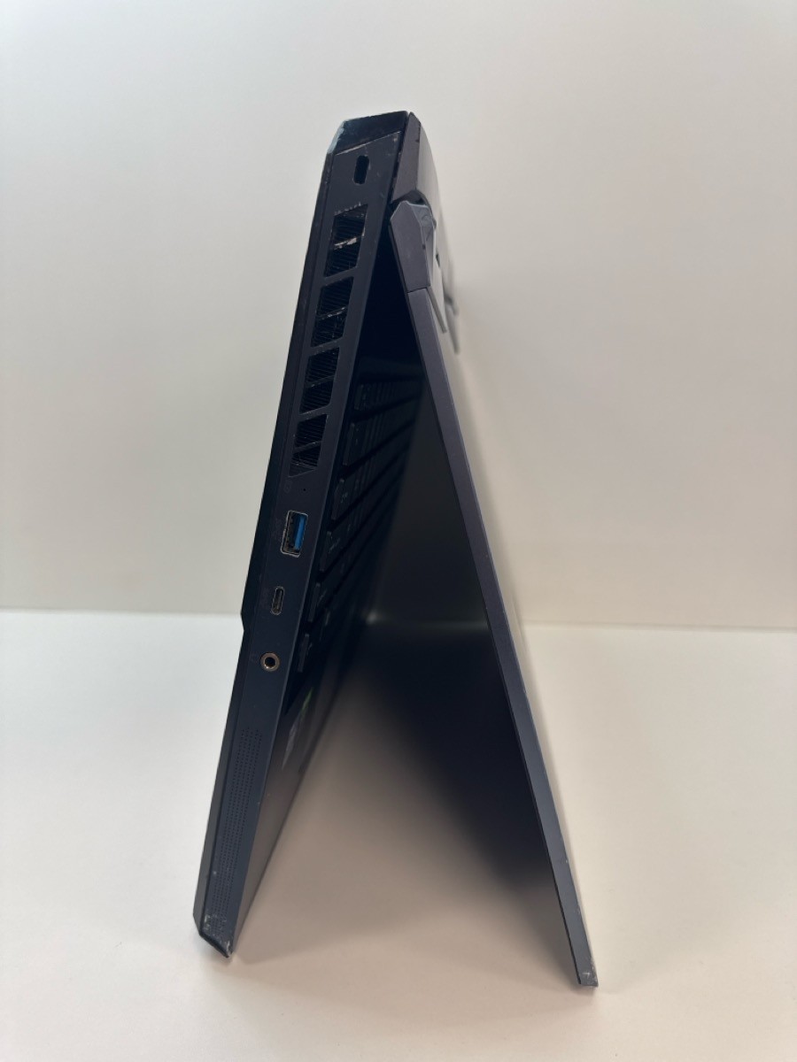 MSI COMPUTER GE76 RAIDER (P05025657)