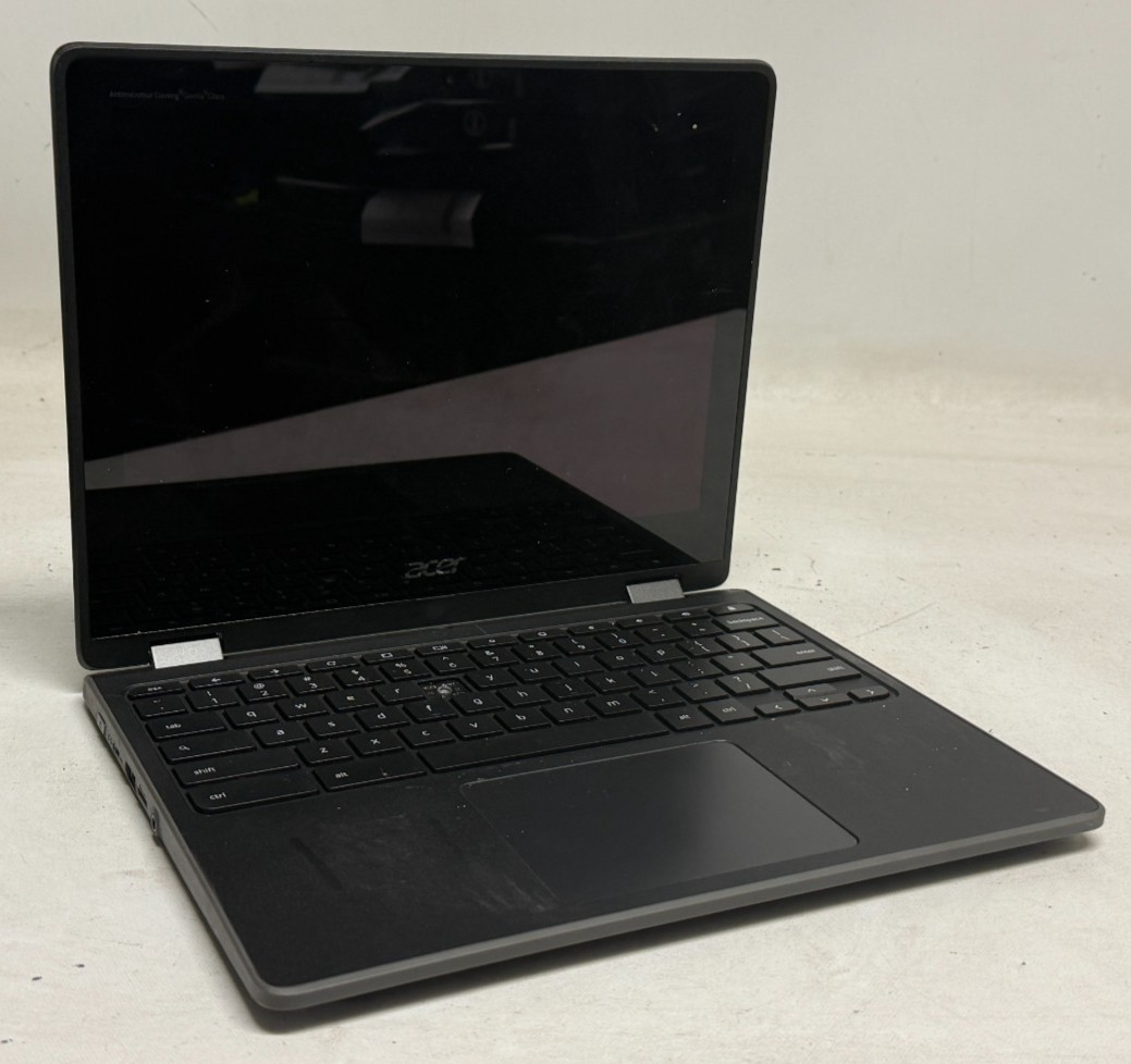 Acer Chromebook R851TN 12″ (N4120 – 4GB RAM – 32GB Storage) – Lot of 10