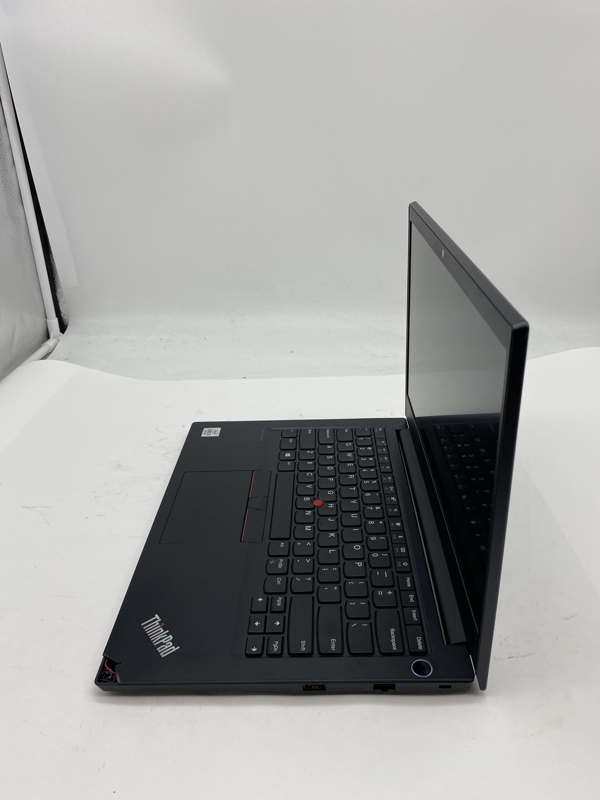 Lenovo ThinkPad E14 Laptop Intel Core i3 10110U 2.1GHz 8GB RAM 500GB SATA W11P