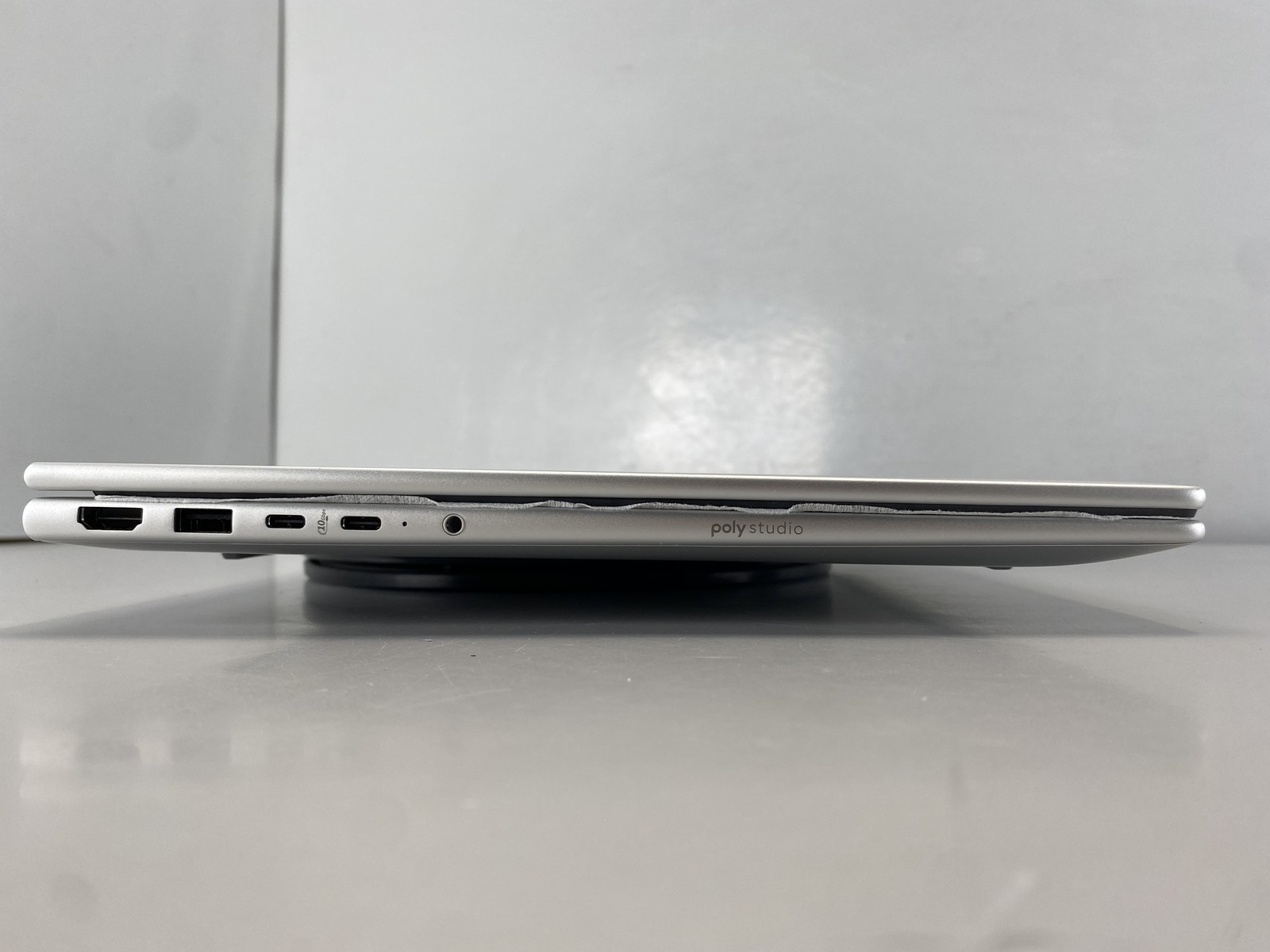 HP Laptop ProBook 4 G1A 16 AI 16″ AMD Ryzen 7 250 512GB- Silver
