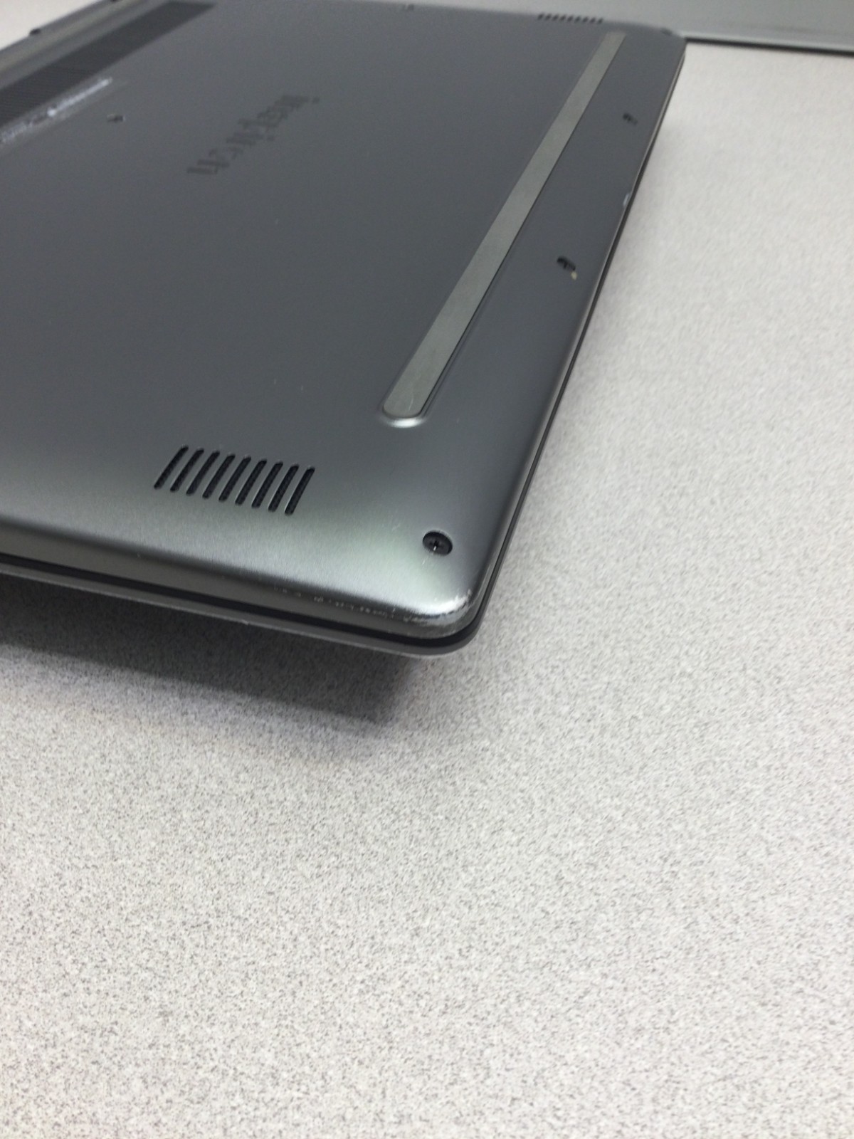 dell inspiron 7573 intel core i5-8250u cpu 1.60ghz 15.6”